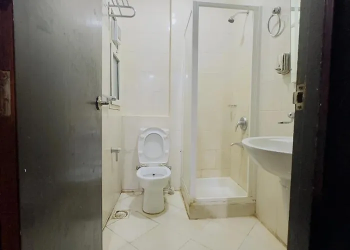 Apartment Porto Sokhna Pyramids Sea View Families