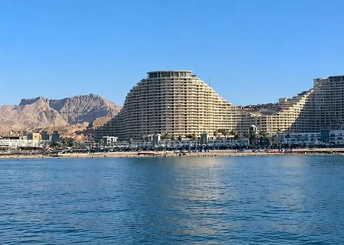 Porto Sokhna Pyramids Sea View Families Ain Sukhna