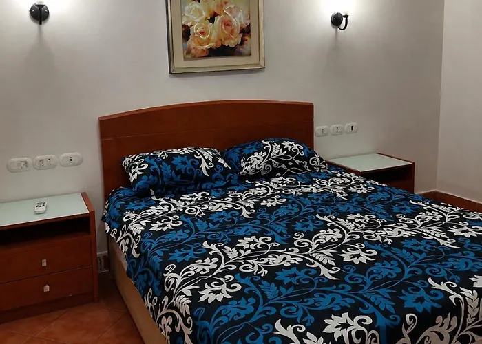 Porto Sokhna Pyramids Sea View Families Apartment *